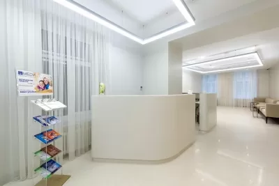 Многопрофильная клиника МЕДИ