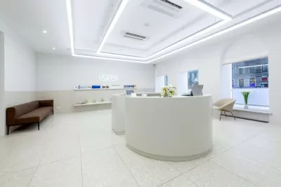 Многопрофильная клиника МЕДИ