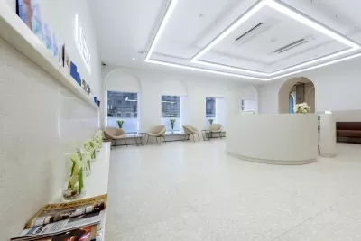 Многопрофильная клиника МЕДИ