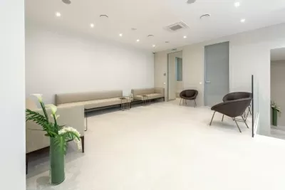 Многопрофильная клиника МЕДИ