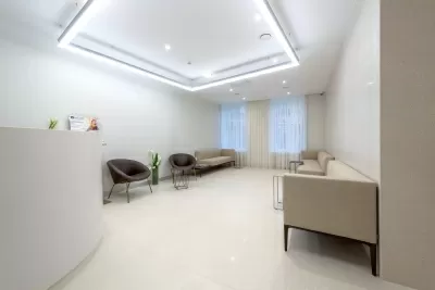 Многопрофильная клиника МЕДИ