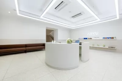 Многопрофильная клиника МЕДИ
