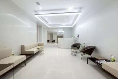 Многопрофильная клиника МЕДИ