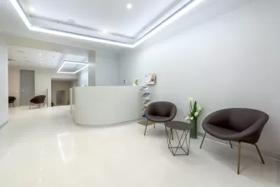 Многопрофильная клиника МЕДИ