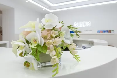 Многопрофильная клиника МЕДИ