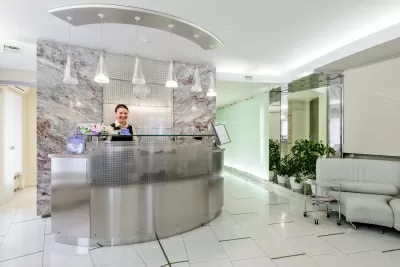 Многопрофильная клиника МЕДИ