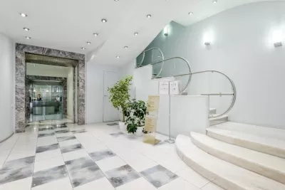 Многопрофильная клиника МЕДИ