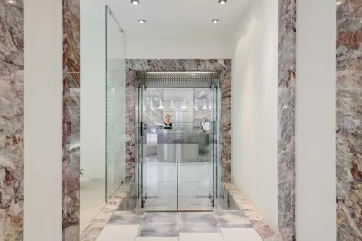 Многопрофильная клиника МЕДИ