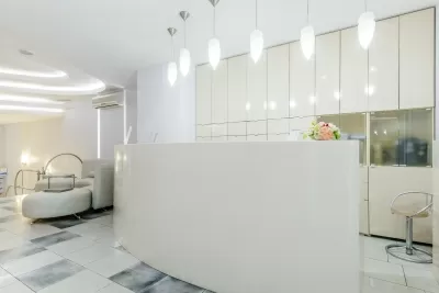 Многопрофильная клиника МЕДИ