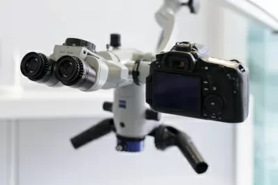 Многопрофильная клиника МЕДИ