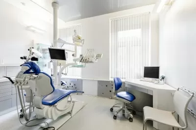 Многопрофильная клиника МЕДИ