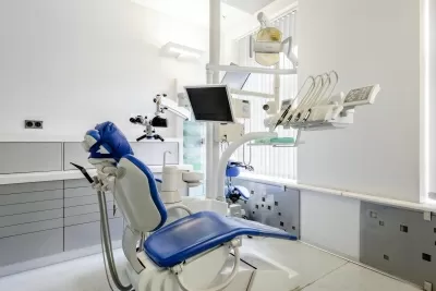 Многопрофильная клиника МЕДИ