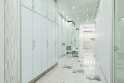 Многопрофильная клиника МЕДИ