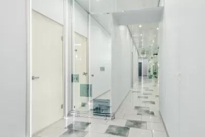 Многопрофильная клиника МЕДИ