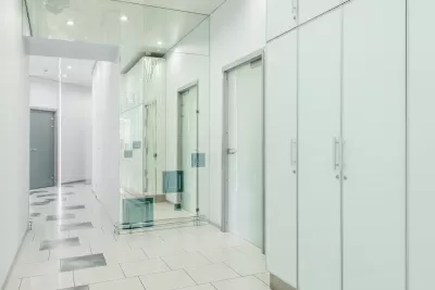 Многопрофильная клиника МЕДИ