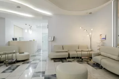 Многопрофильная клиника МЕДИ