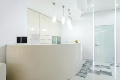 Многопрофильная клиника МЕДИ