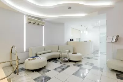 Многопрофильная клиника МЕДИ