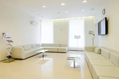 Многопрофильная клиника МЕДИ