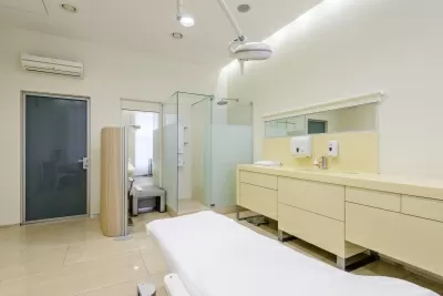 Многопрофильная клиника МЕДИ