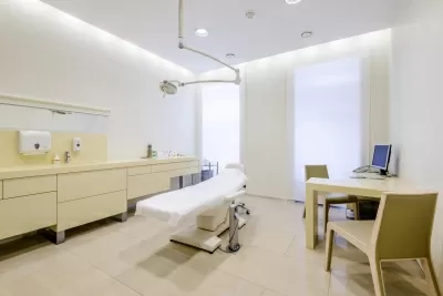 Многопрофильная клиника МЕДИ