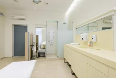 Многопрофильная клиника МЕДИ