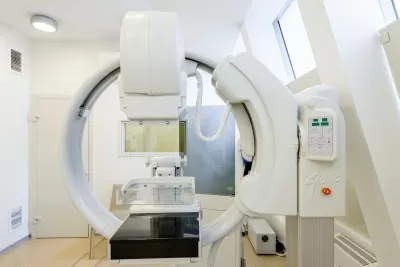 Многопрофильная клиника МЕДИ