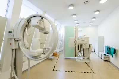 Многопрофильная клиника МЕДИ