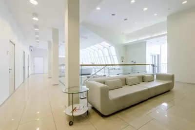 Многопрофильная клиника МЕДИ