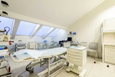 Многопрофильная клиника МЕДИ