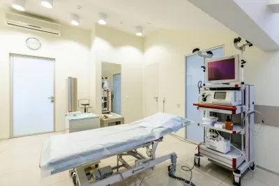 Многопрофильная клиника МЕДИ