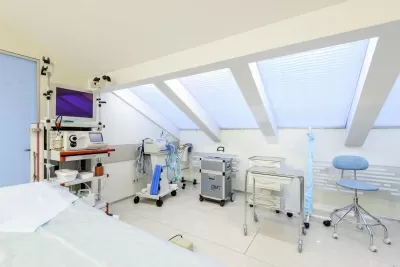 Многопрофильная клиника МЕДИ