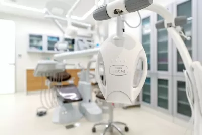 Многопрофильная клиника МЕДИ