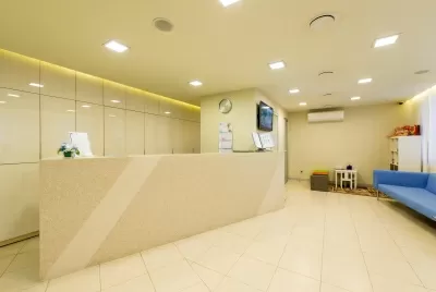 Клиника стоматологии МЕДИ