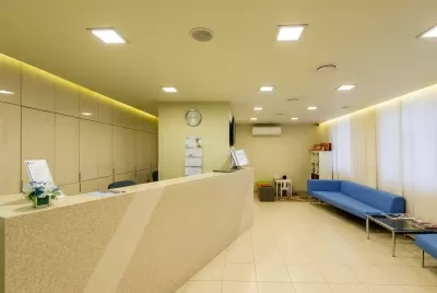 Клиника стоматологии МЕДИ