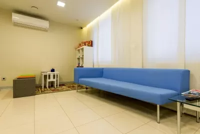 Клиника стоматологии МЕДИ