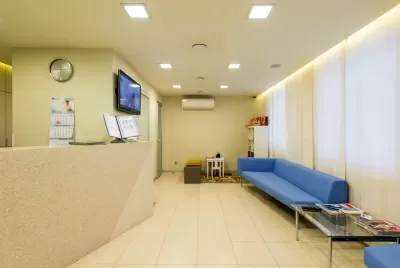 Клиника стоматологии МЕДИ