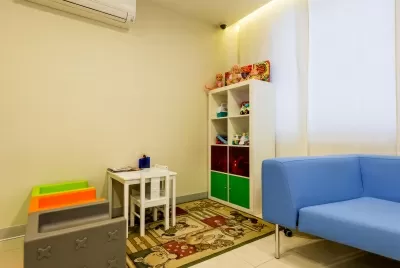 Клиника стоматологии МЕДИ