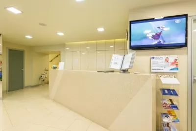 Клиника стоматологии МЕДИ