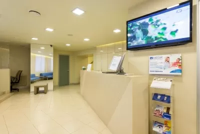 Клиника стоматологии МЕДИ