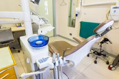 Клиника стоматологии МЕДИ