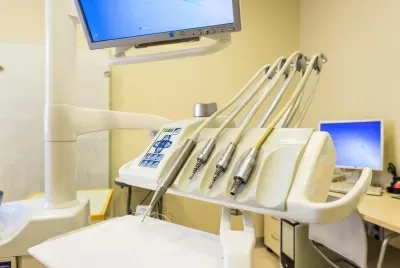 Клиника стоматологии МЕДИ