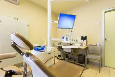 Клиника стоматологии МЕДИ