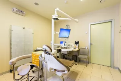 Клиника стоматологии МЕДИ