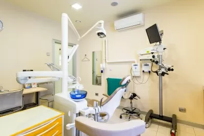 Клиника стоматологии МЕДИ