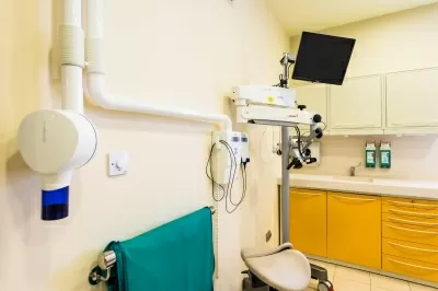 Клиника стоматологии МЕДИ