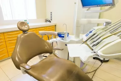 Клиника стоматологии МЕДИ