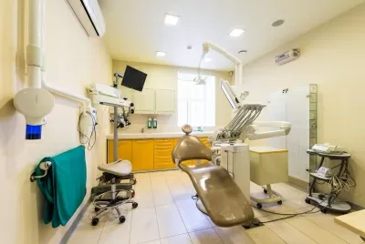 Клиника стоматологии МЕДИ