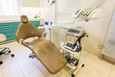 Клиника стоматологии МЕДИ