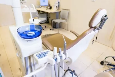 Клиника стоматологии МЕДИ